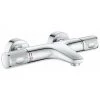 GROHE Precision Feel Mitigeur Thermostatique Bain Douche 1/2'' 34788000 1 GROHE Precision Feel Mitigeur Thermostatique Bain Douche 1/2'' 34788000 -GROHE Soldes 59825021 1