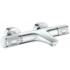 GROHE Precision Feel Mitigeur Thermostatique Bain Douche 1/2'' 34788000
