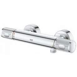 GROHE Precision Feel Mitigeur Thermostatique Douche 1/2'' 34790000 8 GROHE Precision Feel Mitigeur Thermostatique Douche 1/2'' 34790000 -GROHE Soldes 59825561 3