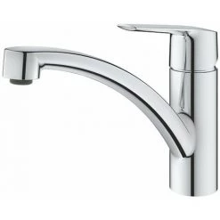 GROHE Start Mitigeur Monocommande Evier QuickFix 31138002 -GROHE Soldes 59825735 3