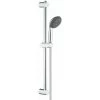 GROHE Vitalio Start 100 Ensemble De Douche 2 Jets Avec Barre 27948000