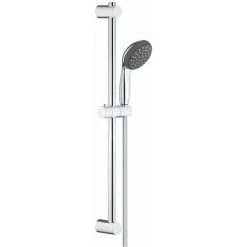 GROHE Vitalio Start 100 Ensemble De Douche 2 Jets Avec Barre 27948000