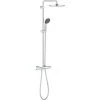 GROHE Vitalio Start System 250 Colonne De Douche Avec Mitigeur Thermostatique 26816000 2 GROHE Vitalio Start System 250 Colonne De Douche Avec Mitigeur Thermostatique 26816000 -GROHE Soldes 59897725 1