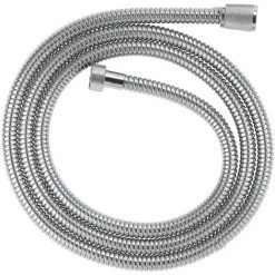 GROHE VitalioFlex Metal Flexible Métallique 2 Mètres