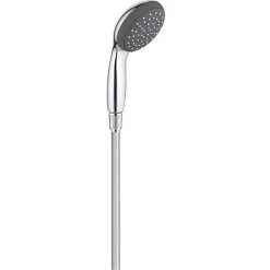 GROHE Ensemble De Douche Vitalio Start 100 Quickfix + Nettoyant Robinetterie GrohClean -GROHE Soldes 60032760 3