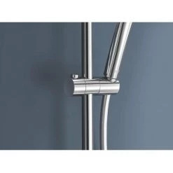 Colonne De Douche Avec Mitigeur Thermostatique - GROHE -GROHE Soldes 60043866 5