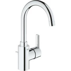 GROHE - Mitigeur Monocommande Lavabo /Taille L