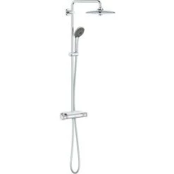 GROHE - Colonne De Douche Avec Mitigeur Thermostatique