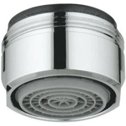 GROHE - Aérateur - Mousseur Ecojoy (x2)