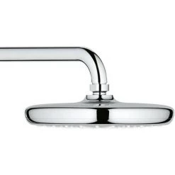 Colonne De Douche Avec Mitigeur Thermostatique - GROHE -GROHE Soldes 60044409 4