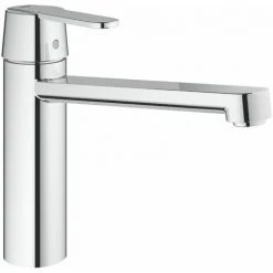 GROHE Get Mitigeur Monocommande Evier Chromé 30196000