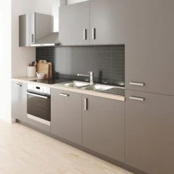 GROHE Get Mitigeur Monocommande Evier Chromé 30196000 10 GROHE Get Mitigeur Monocommande Evier Chromé 30196000 -GROHE Soldes 60193507 4