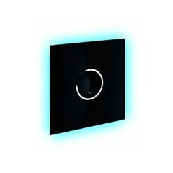 Grohe Plaque De Commande Wc Ondus Digitecture Light 38915Ks0 (Import Allemagne)