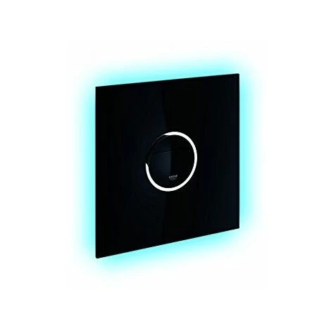 Grohe Plaque De Commande Wc Ondus Digitecture Light 38915Ks0 (Import Allemagne) 3 Grohe Plaque De Commande Wc Ondus Digitecture Light 38915Ks0 (Import Allemagne)