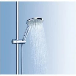 GROHE Colonne De Douche Avec Mitigeur Thermostatique - Euphoria -GROHE Soldes 60396071 2