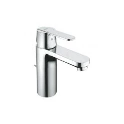 GROHE Mitigeur Lavabo Get Taille M Chromé Avec Nettoyant Robinetterie GrohClean -GROHE Soldes 60582135 4