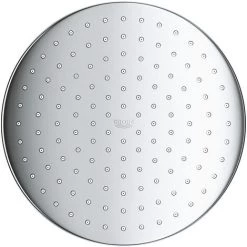 Grohe TEMPESTA 250 Douche De Tête Ronde Ø 250 Mm 1 Jet, Chrome (26666000) 7 Grohe TEMPESTA 250 Douche De Tête Ronde Ø 250 Mm 1 Jet, Chrome (26666000) -GROHE Soldes 60702080 2