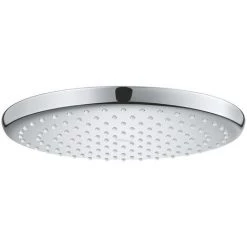 Grohe TEMPESTA 250 Douche De Tête Ronde Ø 250 Mm 1 Jet, Chrome (26666000) 8 Grohe TEMPESTA 250 Douche De Tête Ronde Ø 250 Mm 1 Jet, Chrome (26666000) -GROHE Soldes 60702080 3