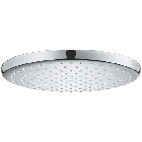 Grohe TEMPESTA 250 Douche De Tête Ronde Ø 250 Mm 1 Jet, Chrome (26666000) 5 Grohe TEMPESTA 250 Douche De Tête Ronde Ø 250 Mm 1 Jet, Chrome (26666000) – Image 3