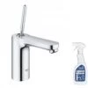 GROHE Mitigeur Lavabo Get Joy Taille M Chromé Avec Nettoyant Robinetterie GrohClean -GROHE Soldes 60790187 1