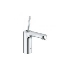 GROHE Mitigeur Lavabo Get Joy Taille M Chromé Avec Nettoyant Robinetterie GrohClean -GROHE Soldes 60790187 4