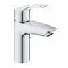 GROHE Mitigeur Lavabo Smart S Ch3 -GROHE Soldes 61093172 1