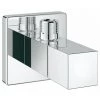 GROHE Robinet Equerre 1/2 22012dc0 -GROHE Soldes 61096681 1