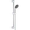 Grohe Vitalio Start 100 Ensemble De Douche 1 Jet Avec Barre, Chrome (27942000) 1 Grohe Vitalio Start 100 Ensemble De Douche 1 Jet Avec Barre, Chrome (27942000) -GROHE Soldes 61393732 1