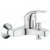 GROHE Start Curve Mitigeur Monocommande Bain / Douche Chromé 23768000 -GROHE Soldes 61512833 1