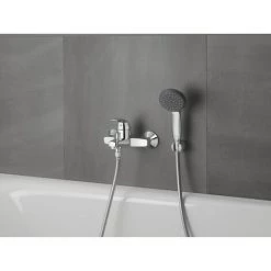 GROHE Start Curve Mitigeur Monocommande Bain / Douche Chromé 23768000 -GROHE Soldes 61512833 2