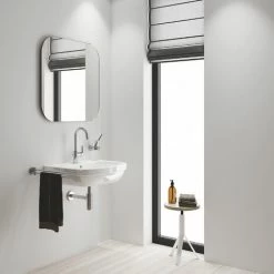 GROHE Start Mitigeur Monocommande Lavabo Taille L Chromé 23554001 -GROHE Soldes 61533118 2