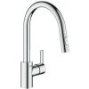 GROHE - Mitigeur Monocommande Evier 1 GROHE - Mitigeur Monocommande Evier -GROHE Soldes 61591342 1