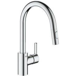 GROHE - Mitigeur Monocommande Evier