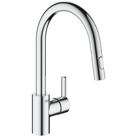 GROHE - Mitigeur Monocommande Evier 3 GROHE - Mitigeur Monocommande Evier
