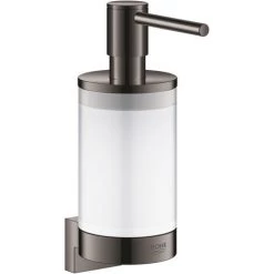 Grohe Selection Cadre Support, Hard Graphite (41027A00) 10 Grohe Selection Cadre Support, Hard Graphite (41027A00) -GROHE Soldes 62119201 4