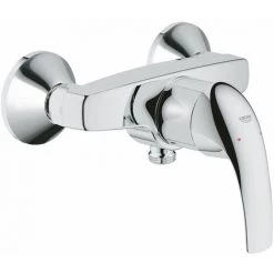 GROHE Start Curve Mitigeur Monocommande Douche Chromé 23767000
