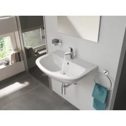 GROHE Start Curve Mitigeur Monocommande Douche Chromé 23767000 9 GROHE Start Curve Mitigeur Monocommande Douche Chromé 23767000 -GROHE Soldes 62330936 3