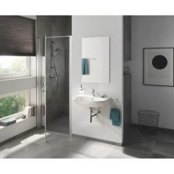 GROHE Start Curve Mitigeur Monocommande Douche Chromé 23767000 11 GROHE Start Curve Mitigeur Monocommande Douche Chromé 23767000 -GROHE Soldes 62330936 5