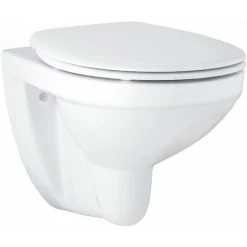 GROHE Bau Ceramic Pack WC Suspendu Blanc Alpin 39497000