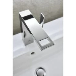 GROHE Cube Ceramic Vasque à Poser 100 Cm Blanc Alpin 3947500H -GROHE Soldes 62367943 4