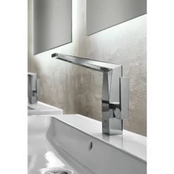 GROHE Cube Ceramic Vasque à Poser 100 Cm Blanc Alpin 3947500H -GROHE Soldes 62367943 5