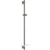 Grohe Rainshower Smartactive Barre De Douche 900mm Avec Curseur Et Support Orientable, Hard Graphite Brossé (26603AL0) -GROHE Soldes 62432845 1