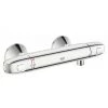 GROHE Mitigeur Baindouche Grohtherm 1000 - Chromé 1 GROHE Mitigeur Baindouche Grohtherm 1000 - Chromé -GROHE Soldes 62486348 1