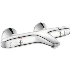 GROHE Mitigeur Baindouche Grohtherm 1000 - Chromé 5 GROHE Mitigeur Baindouche Grohtherm 1000 - Chromé -GROHE Soldes 62486348 2