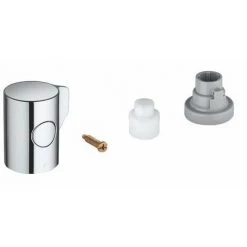 GROHE Volant Régulateur De Débit G800