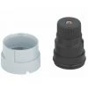 GROHE Anneau D'arrêt + Régulation Mâle 47167000 2 GROHE Anneau D'arrêt + Régulation Mâle 47167000 -GROHE Soldes 62837845 1