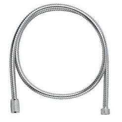 GROHE Flexo Métallique 1,5m R 1/2 X1/2"