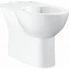 GROHE Bau Ceramic Cuvette WC à Poser Blanc Alpin 39429000 -GROHE Soldes 63422866 1