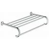 Grohe 40660001 Essentials Authentic Barre Porte-Serviette (Import Allemagne) -GROHE Soldes 63482389 1