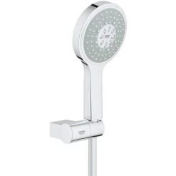 GROHE Set De Douche 4 Jets Power&Soul Cosmopolitan 27741000
